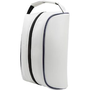 Golf Shoe Carrier Bag White Convenient,for Golfer