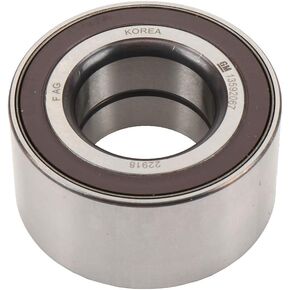 ACDelco GM Original Equipment FW395 Front Wheel Bearing