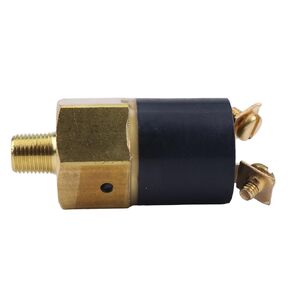 IEQFUE Hydraulic Oil Pressure Switch 87036787 Compatible with New Holland L100 LS C100 Series Track & Skid Loaders C175 L140 L150 L160 L170 L175 LS140 LS150 LS160 LS170
