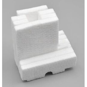 Renyqatt 1set Waste Ink Pad Sponge for Epson ET 2700 2750 2756 2760 3710 3750 3760 4750 4760 XP 5100 5105 5115 L6190 L4150 L4160