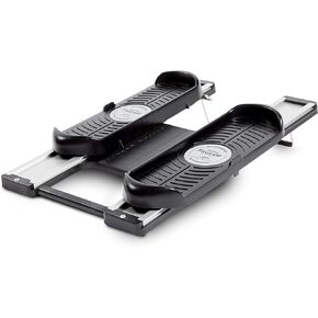 OPTP FitGlide by Bob & Brad – Exercise and Rehabilitation Device to Help Recover from Knee Replacement, ACL or PCL Surgeries, Hip Replacement, Fracture, or Stroke and for Low Impact Exercises at Home