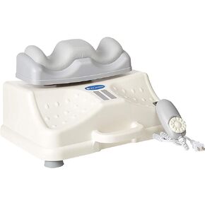 Daiwa Felicity Original Chi Swing Machine USJ-815 Passive Aerobic Exerciser Vitality Swing with Comfortable Padded Ankle Cradle