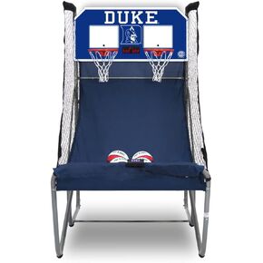 Pop-A-Shot Home Dual Shot - Duke Blue Devils