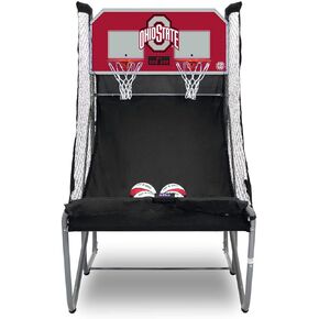 Pop-A-Shot - Home Dual Shot - Ohio State University