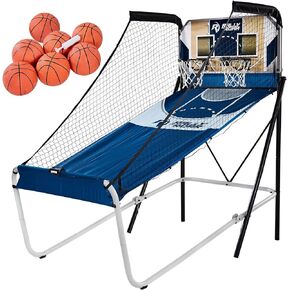 Basketball Arcade Game