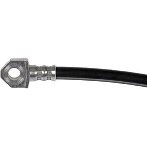 Dorman H620441 Front Driver Side Brake Hydraulic Hose Compatible with Select Cadillac / Chevrolet / GMC Models