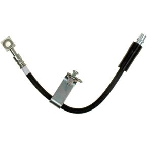 ACDelco Professional 18J4209 Front Driver Side Hydraulic Brake Hose