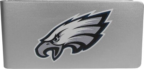 مشبك نقود بشعار Siskiyou Sports NFL للجنسين in Saudi Arabia
