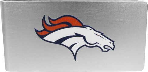 مشبك نقود بشعار Siskiyou Sports NFL للجنسين in Saudi Arabia