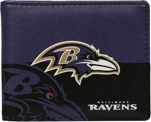 Bi-fold Wallet in Saudi Arabia