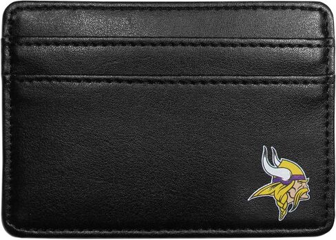NFL Weekend Wallet, Black in Saudi Arabia
