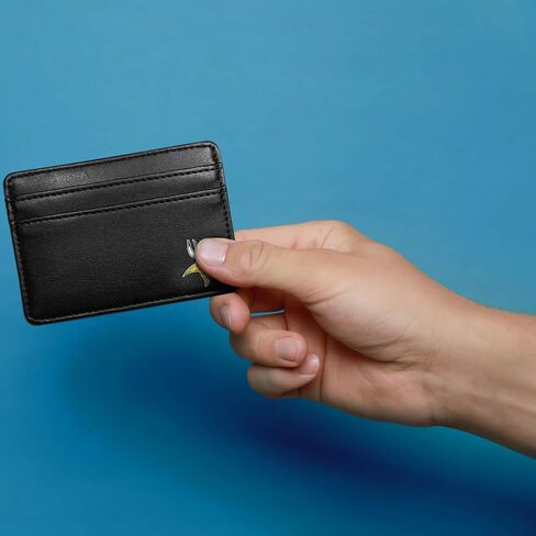 NFL Weekend Wallet, Black in Saudi Arabia