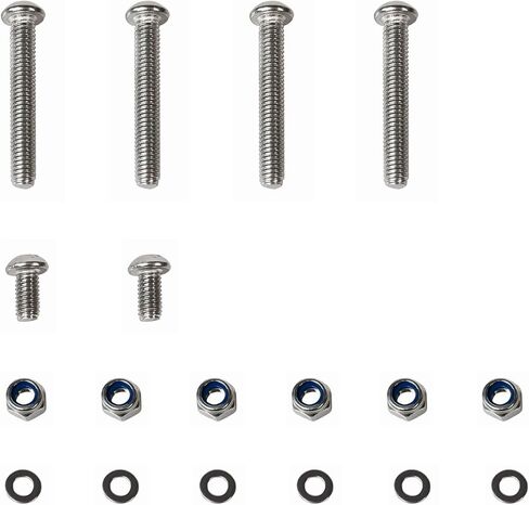 Mamiko Fender Eliminator Mount Kit متوافق مع 2017-2023 Kawasaki Ninja 650 Z650 ZX650 لوحة ترخيص قوس 2017+ التوصيل والتشغيل in Kuwait