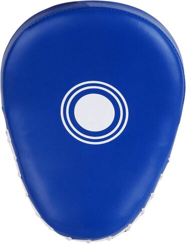 قفازات ملاكمة سادة من كروزاك لتدريب فنون القتال المختلطة التايلاندية، وسادات تركيز للفنون القتالية للملاكمة وهدف اللكم in Kuwait