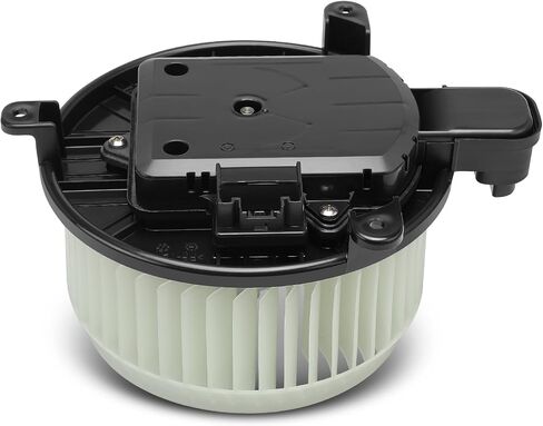 A-Premium HVAC Heater Blower Motor with Brushless Motor Compatible with Toyota Vehicles - Sequoia 2008-2022, Sienna 2011-2020 - Front Side, Replace# 87103-0C051 in Saudi Arabia