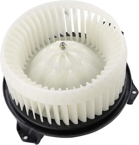 AC Heater Blower Motor Fits for Honda Civic 2006 2007 2008 2009 2010 2011, Jeep Wrangler 2007-2010, Replaces 700194, 79310SNAA01, 79310-SNA-A01, 615-50106 in Saudi Arabia