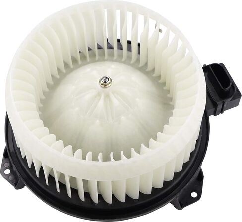 AC Heater Blower Motor Fits for Honda Civic 2006 2007 2008 2009 2010 2011, Jeep Wrangler 2007-2010, Replaces 700194, 79310SNAA01, 79310-SNA-A01, 615-50106 in Saudi Arabia