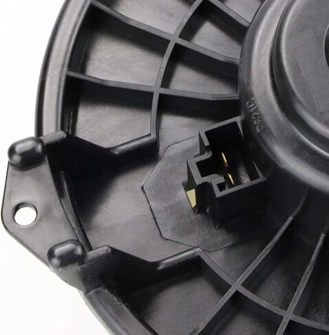 AC Heater Blower Motor Fits for Honda Civic 2006 2007 2008 2009 2010 2011, Jeep Wrangler 2007-2010, Replaces 700194, 79310SNAA01, 79310-SNA-A01, 615-50106 in Saudi Arabia