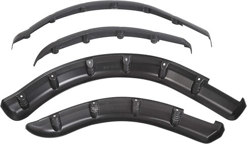 مشاعل الحاجز الأمامي والخلفي متوافقة مع طراز 1993-Up Club Car DS موديل 4 قطع قياسي in Kuwait