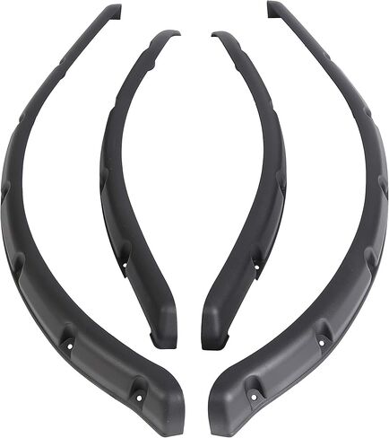 مشاعل الحاجز الأمامي والخلفي متوافقة مع طراز 1993-Up Club Car DS موديل 4 قطع قياسي in Kuwait