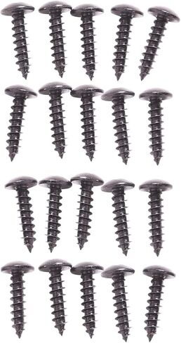 مشاعل الحاجز الأمامي والخلفي متوافقة مع طراز 1993-Up Club Car DS موديل 4 قطع قياسي in Kuwait