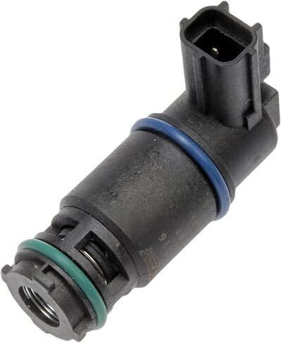 الملف اللولبي لعلبة البخار المتوافقة مع الملف اللولبي لعلبة البخار المختارة 2007-2021 Ford/Lincoln/Mercury لسيارة Mustang E-150 E-250 E-350 Flex Focus استبدال #911-216 in Kuwait