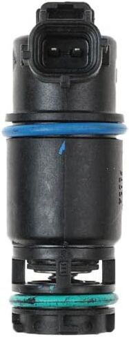 الملف اللولبي لعلبة البخار المتوافقة مع الملف اللولبي لعلبة البخار المختارة 2007-2021 Ford/Lincoln/Mercury لسيارة Mustang E-150 E-250 E-350 Flex Focus استبدال #911-216 in Kuwait