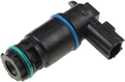 الملف اللولبي لعلبة البخار المتوافقة مع الملف اللولبي لعلبة البخار المختارة 2007-2021 Ford/Lincoln/Mercury لسيارة Mustang E-150 E-250 E-350 Flex Focus استبدال #911-216 in Kuwait