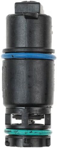 الملف اللولبي لعلبة البخار المتوافقة مع الملف اللولبي لعلبة البخار المختارة 2007-2021 Ford/Lincoln/Mercury لسيارة Mustang E-150 E-250 E-350 Flex Focus استبدال #911-216 in Kuwait