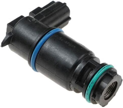 الملف اللولبي لعلبة البخار المتوافقة مع الملف اللولبي لعلبة البخار المختارة 2007-2021 Ford/Lincoln/Mercury لسيارة Mustang E-150 E-250 E-350 Flex Focus استبدال #911-216 in Kuwait