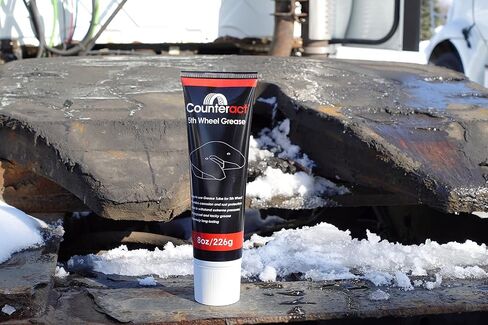 Counteract Premium 5th Wheel Grease (CBB-5WG8oz) in Saudi Arabia