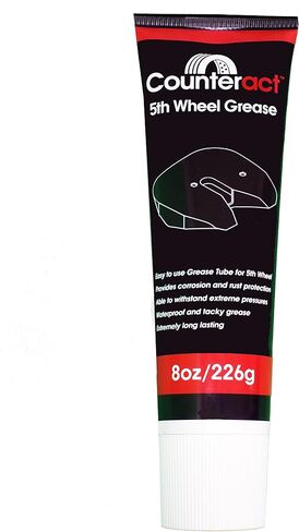 Counteract Premium 5th Wheel Grease (CBB-5WG8oz) in Saudi Arabia