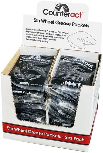 Counteract Premium 5th Wheel Grease (CBB-5WG8oz) in Saudi Arabia
