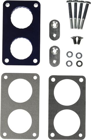 جيت بيرفورمانس JET 62122 Powr-Flo TBI Spacer in Kuwait