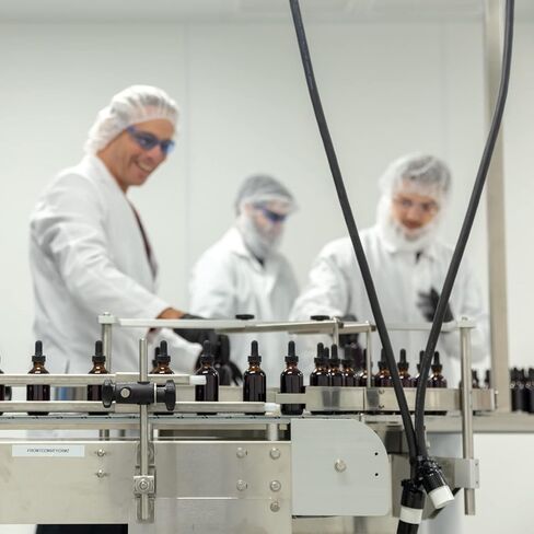 دعم هرمونات الرجال من مركز الشفاء العالمي - مكمل سائل عضوي مع تريبولوس تيريستريس - 2 أونصة سائلة in Kuwait