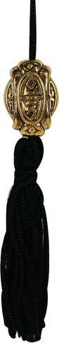Celtic Beaded Bookmark in Saudi Arabia