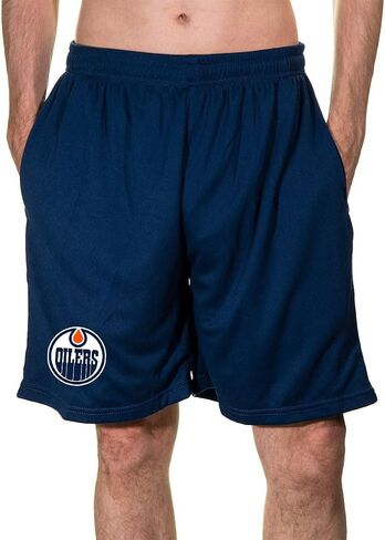 شورت رجالي من Calhoun NHL بشعار الفريق in Saudi Arabia