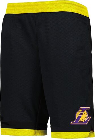 NBA Youth 8-20 Official Trouble on The Court Performance Shorts in Kuwait