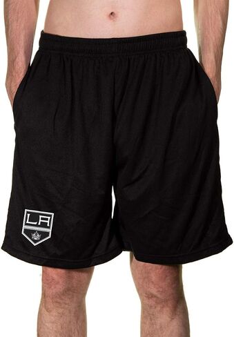 شورت رجالي من Calhoun NHL بشعار الفريق in Saudi Arabia