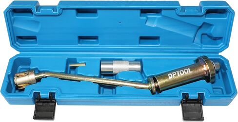 Fuel Injector Puller Remover and Injector Seal Install Tool Compatible with Land Rover Jaguar 3.0L 5.0L Gasoline Engines Replace 310-197 310-198 310-199 in Saudi Arabia