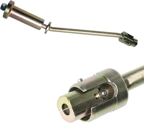 Fuel Injector Puller Remover and Injector Seal Install Tool Compatible with Land Rover Jaguar 3.0L 5.0L Gasoline Engines Replace 310-197 310-198 310-199 in Saudi Arabia