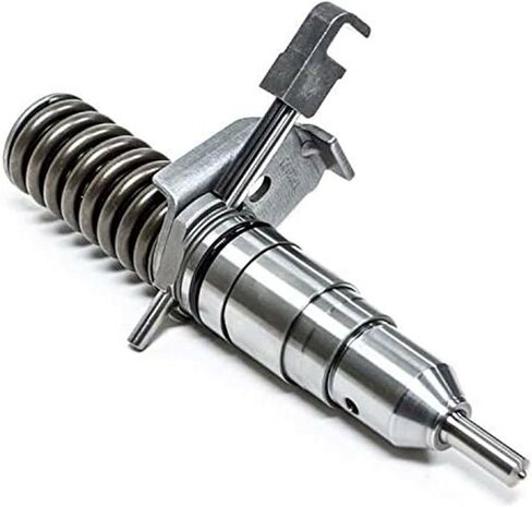 6x Fuel Injector 127-8216 127-8205 0R-8682 for Caterpillar CAT 3116 3114 320B 322C 325B 446B 446D 953C 963B 963C in Saudi Arabia