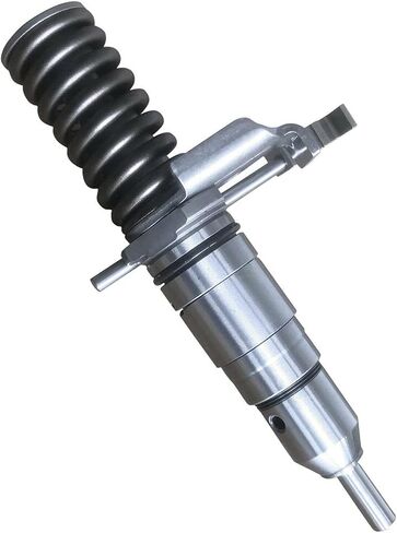 6x Fuel Injector 127-8216 127-8205 0R-8682 for Caterpillar CAT 3116 3114 320B 322C 325B 446B 446D 953C 963B 963C in Saudi Arabia