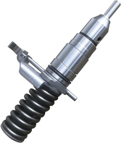 6x Fuel Injector 127-8216 127-8205 0R-8682 for Caterpillar CAT 3116 3114 320B 322C 325B 446B 446D 953C 963B 963C in Saudi Arabia