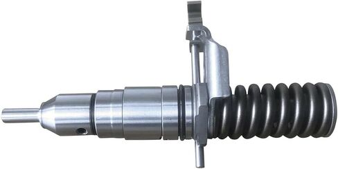 6x Fuel Injector 127-8216 127-8205 0R-8682 for Caterpillar CAT 3116 3114 320B 322C 325B 446B 446D 953C 963B 963C in Saudi Arabia