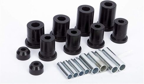 Daystar KT03012BK Upper and Lower Front Control Arm Bushing in Saudi Arabia