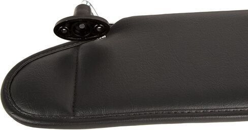 Omix-Ada | 13313.09 | Sun Visor Kit, Agate | Fits 1997-2002 Jeep Wrangler TJ in Saudi Arabia