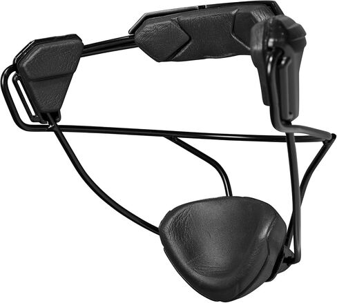 EvoShield Fastpitch Defender's Facemasks - Adult and Youth Sizes in Saudi Arabia