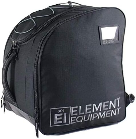 Element Equipment Boot Bag Deluxe Snowboard Ski Backpack in Kuwait