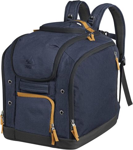 Unigear Ski-Mogul 60L Travel Backpack for Ski Helmet, Goggles, Gloves, Jackets and Accessories in Kuwait